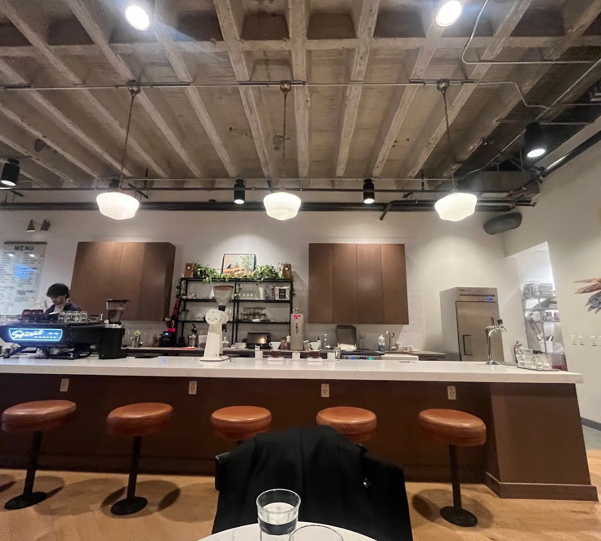 Neckar Coffee specialty coffee shop in Boise - photo 5