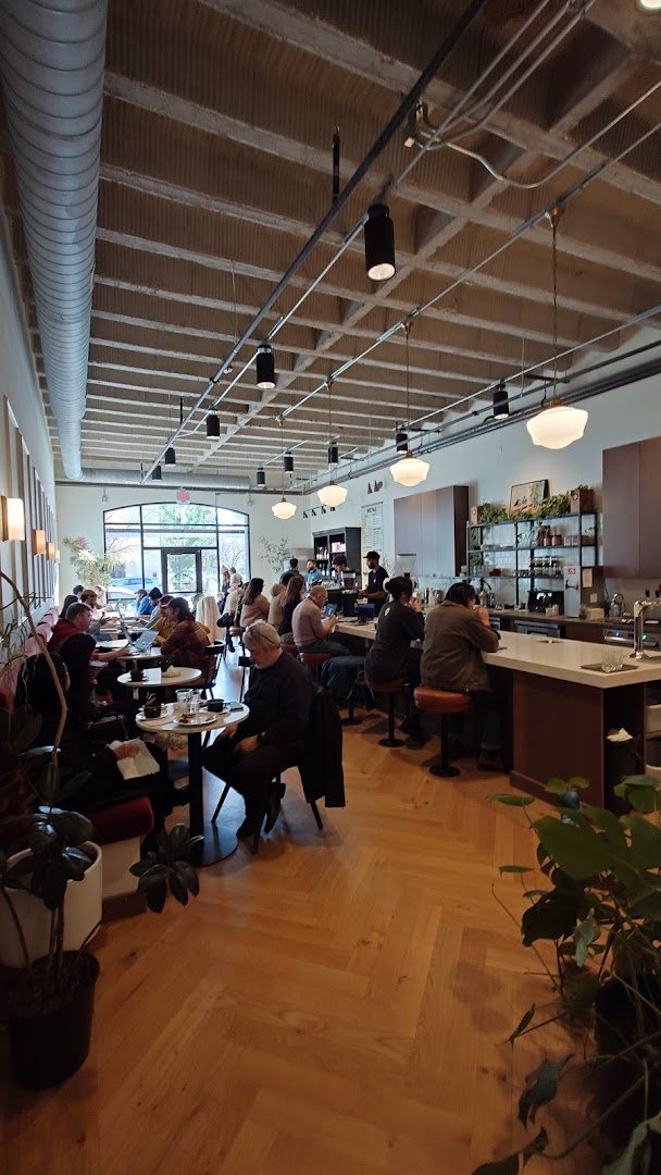 Neckar Coffee specialty coffee shop in Boise - photo 8