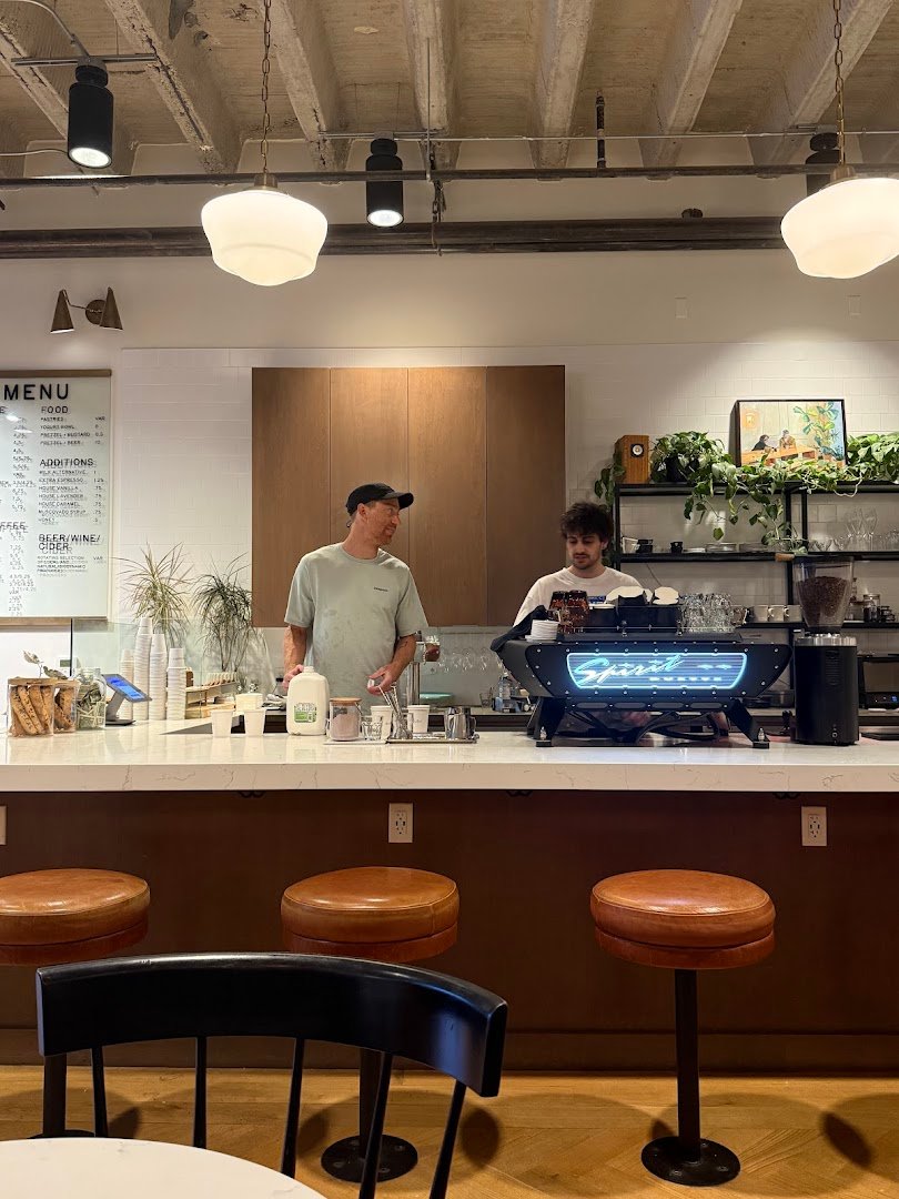 Neckar Coffee specialty coffee shop in Boise - photo 10
