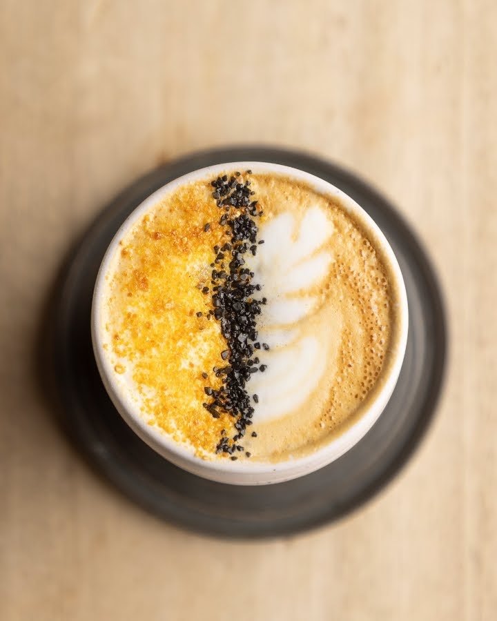 Coffee at Discourse Coffee | Radio Milwaukee, specialty coffee shop in Milwaukee