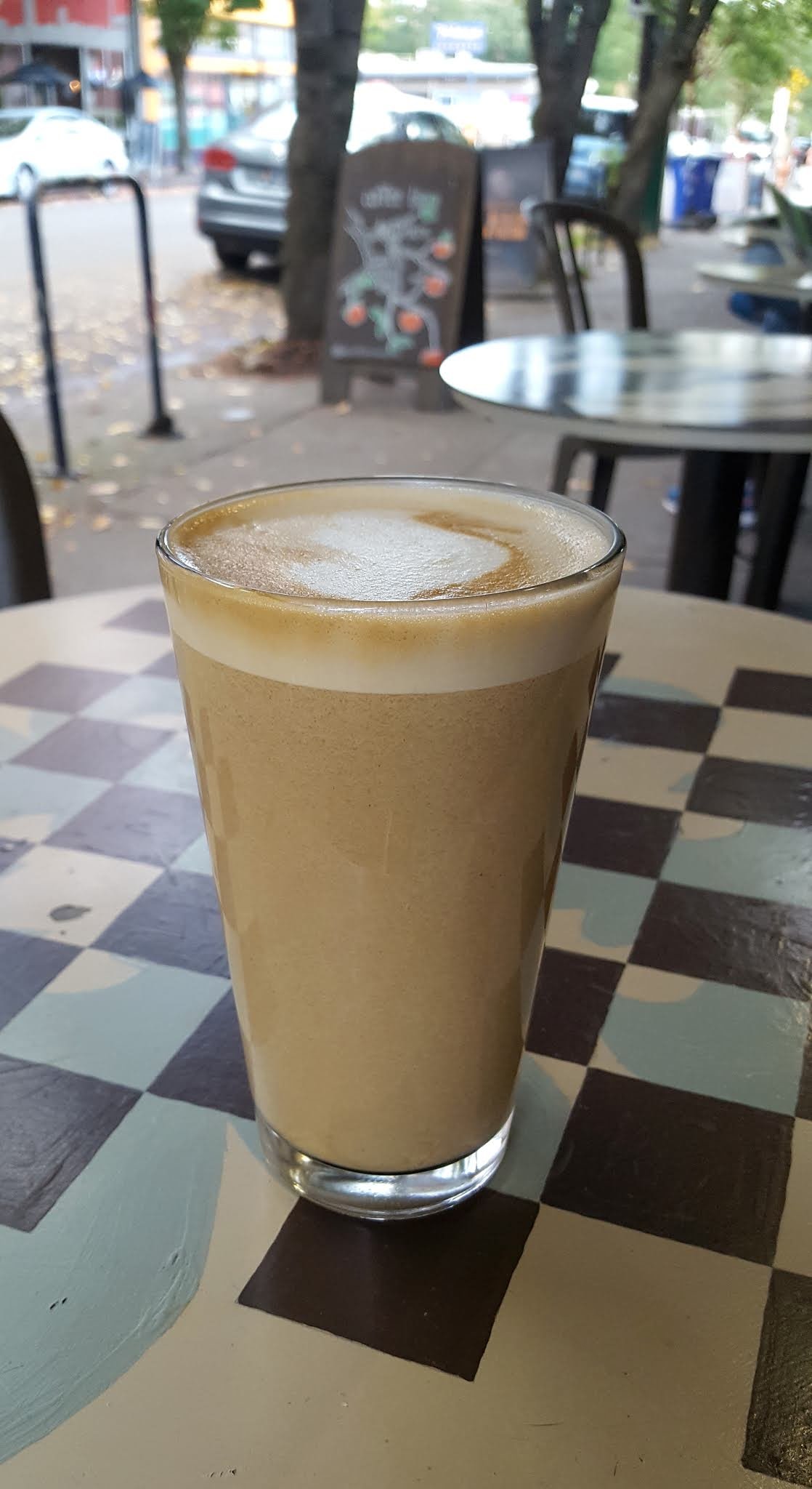 Coffee Time specialty coffee shop in Portland - photo 11