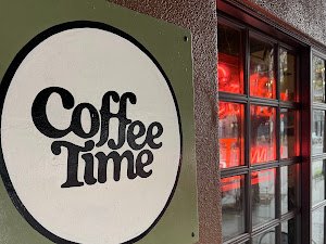 Coffee Time specialty coffee shop in Portland - photo 12
