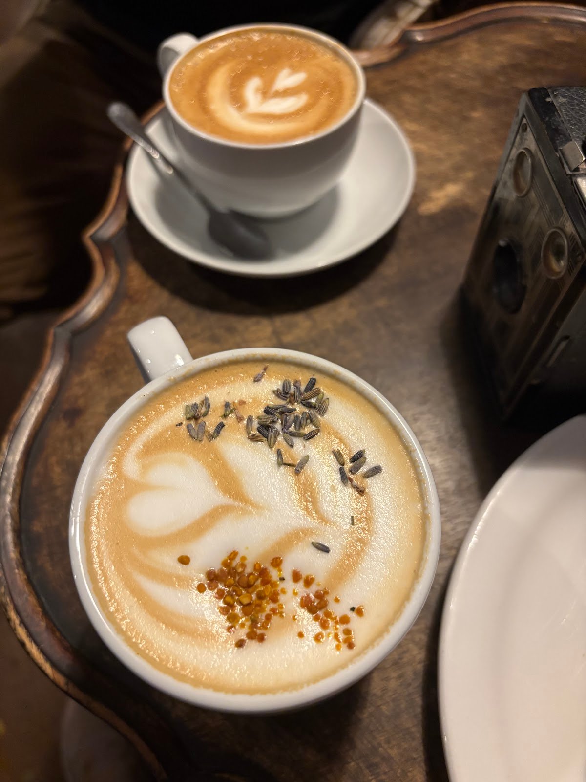 Coffee Time specialty coffee shop in Portland - photo 4