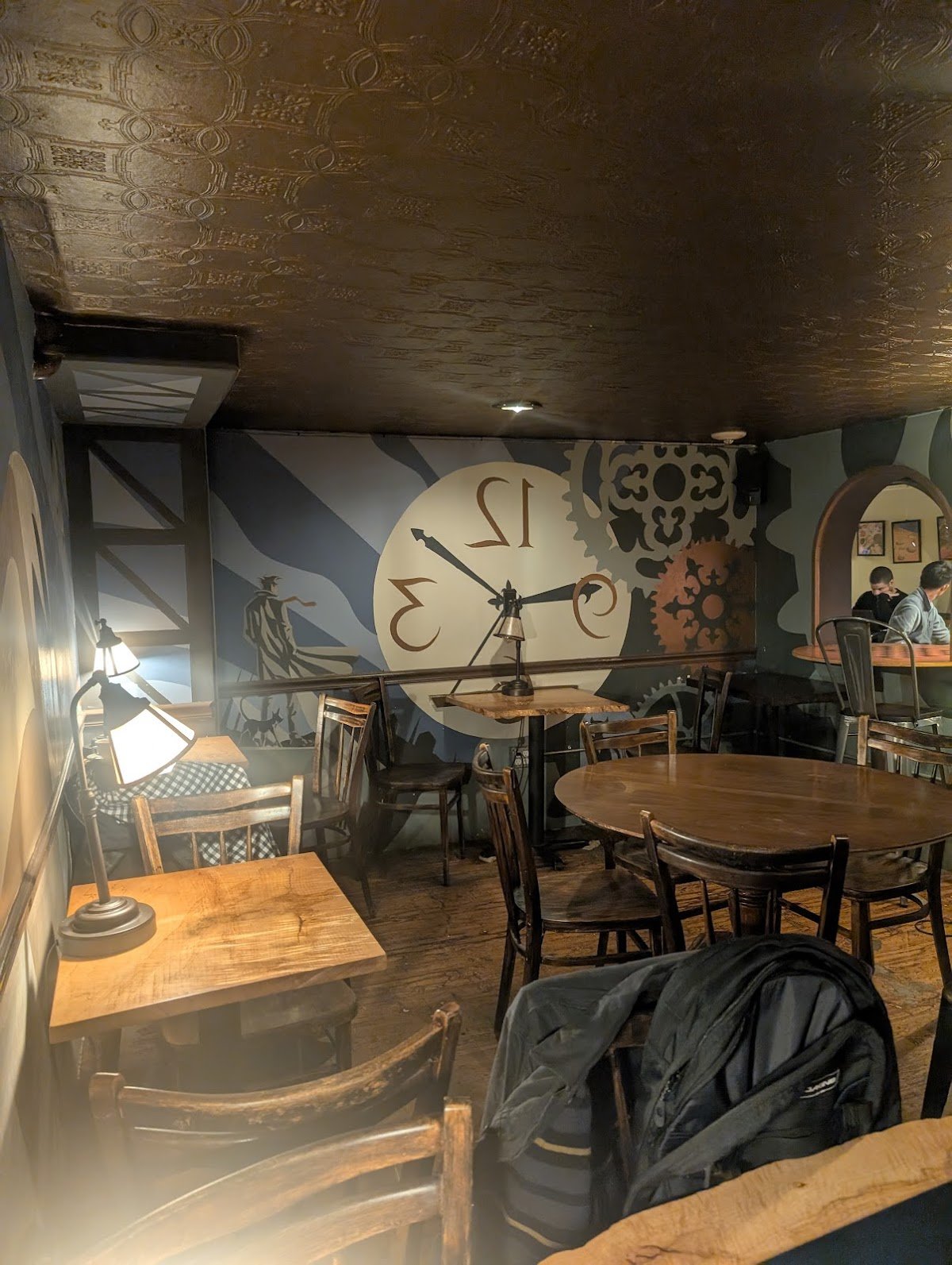 Coffee Time specialty coffee shop in Portland - photo 6