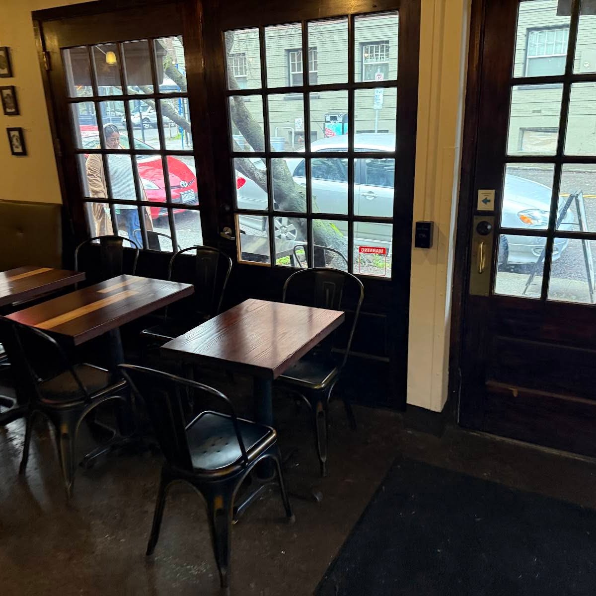 Coffee Time specialty coffee shop in Portland - photo 9