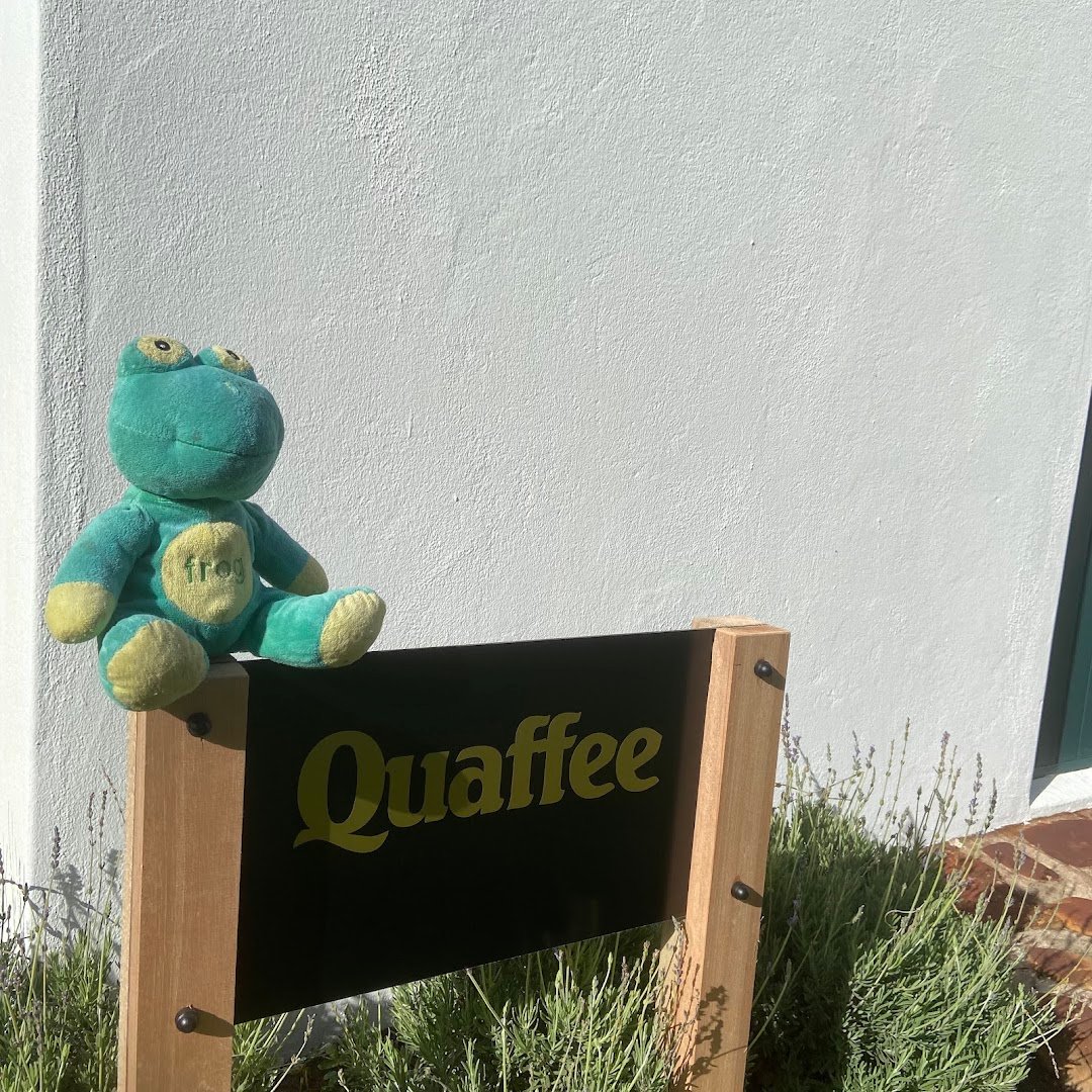 Quaffee, coffee roastery specialty coffee shop in Cape Town - photo 10