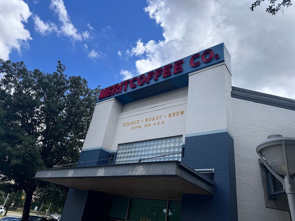 Merit Coffee Co. specialty coffee shop in Austin - photo 7