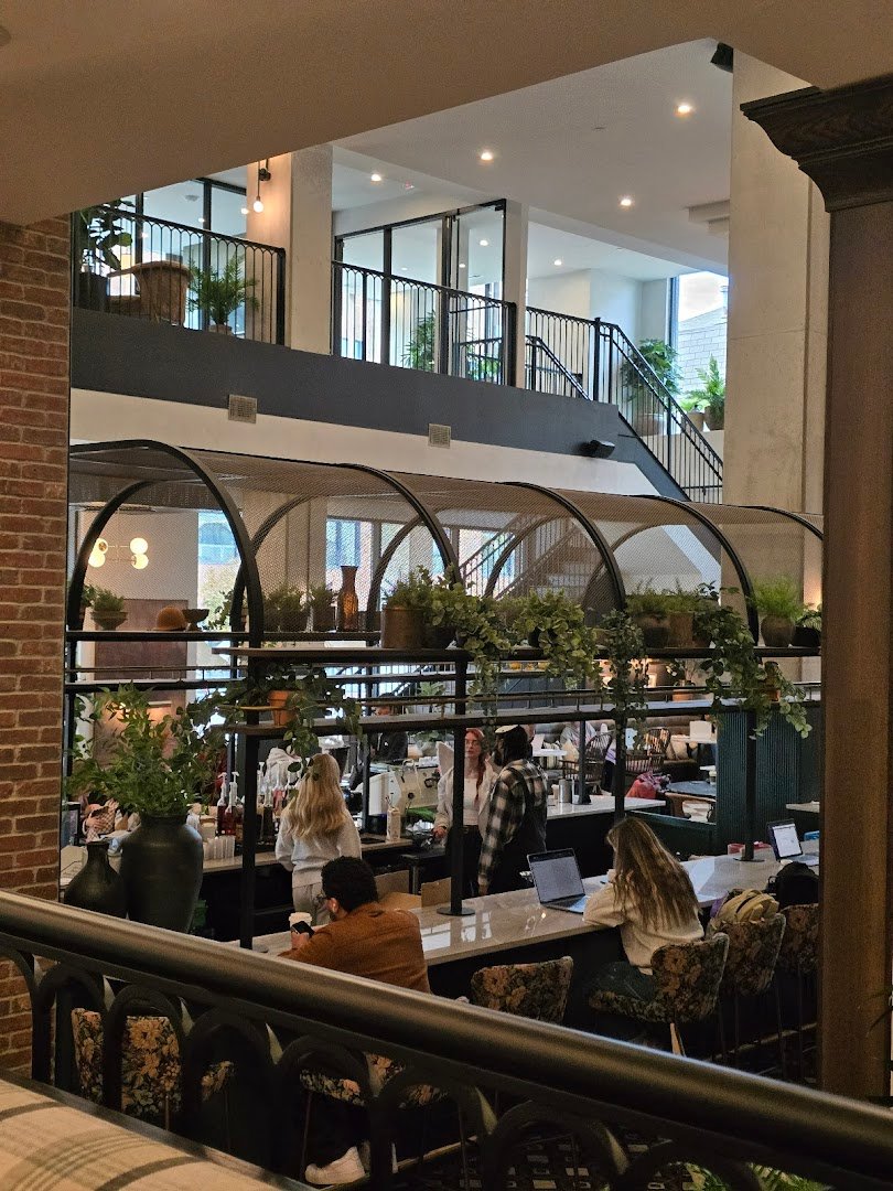 Daydreamer Coffee specialty coffee shop in Columbus - photo 11