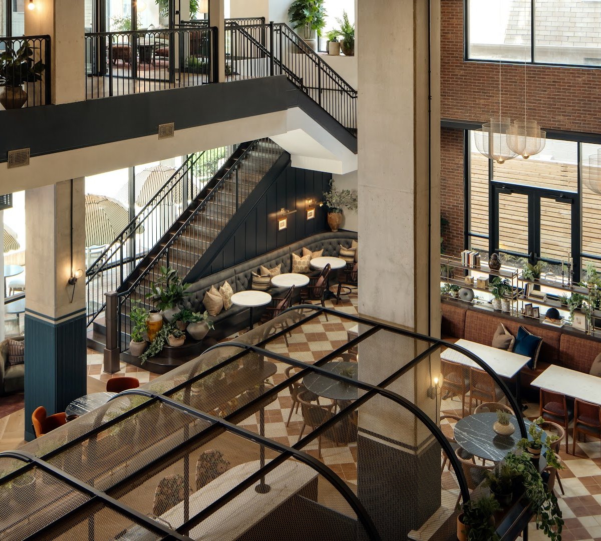 Daydreamer Coffee specialty coffee shop in Columbus - photo 12