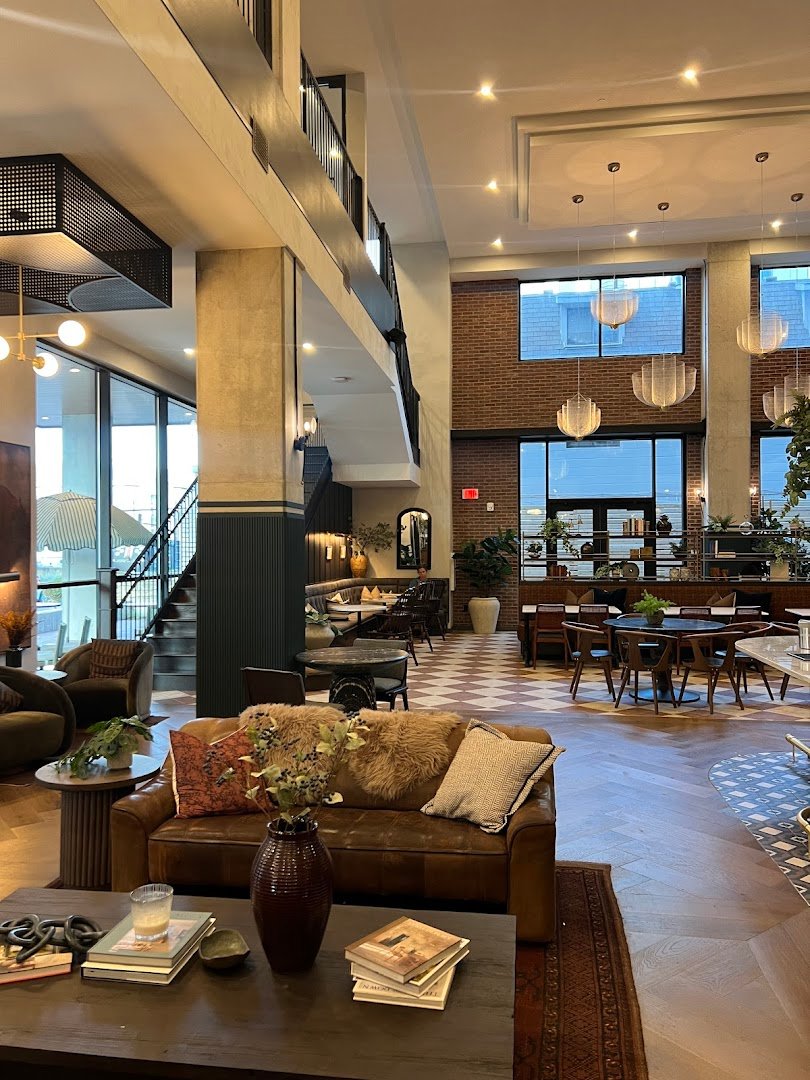 Daydreamer Coffee specialty coffee shop in Columbus - photo 14