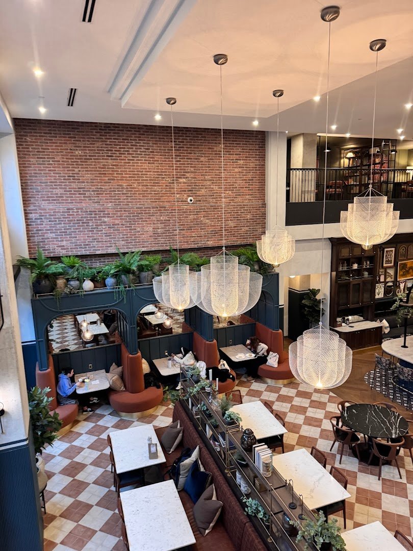 Daydreamer Coffee specialty coffee shop in Columbus - photo 15