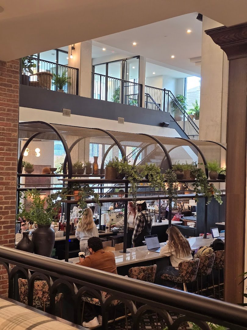 Daydreamer Coffee specialty coffee shop in Columbus - photo 17