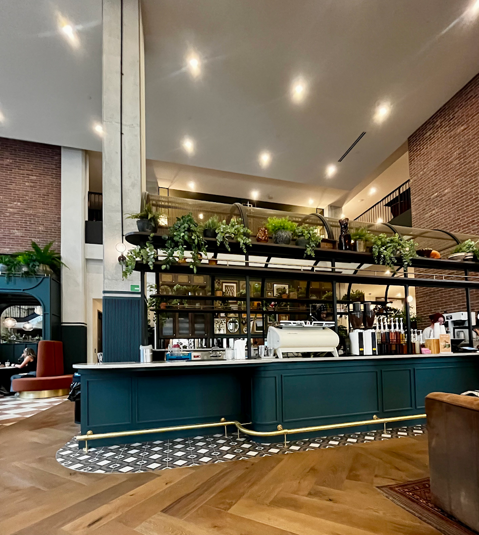 Daydreamer Coffee specialty coffee shop in Columbus - photo 5