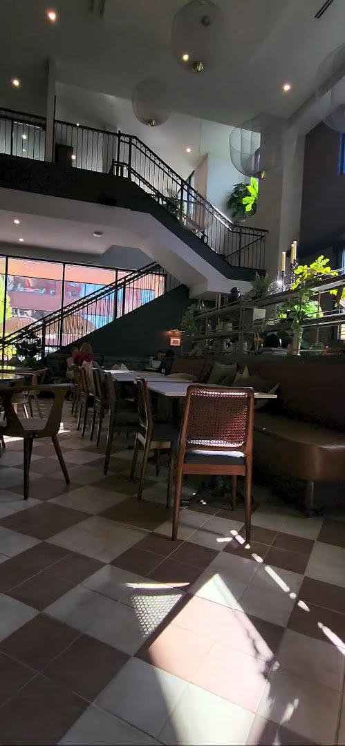 Daydreamer Coffee specialty coffee shop in Columbus - photo 6