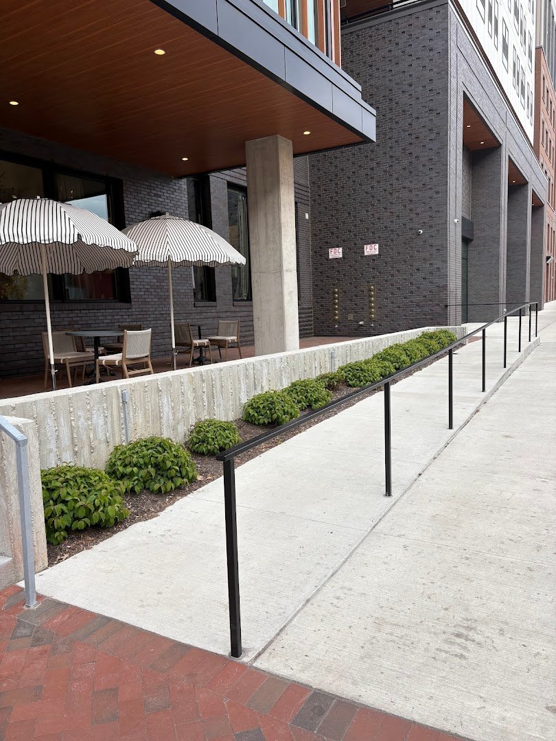 Daydreamer Coffee specialty coffee shop in Columbus - photo 9