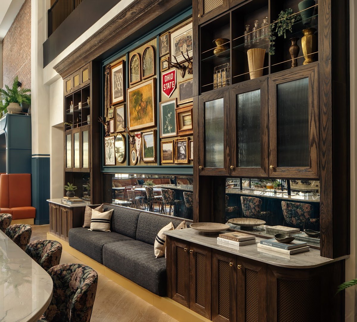 Daydreamer Coffee specialty coffee shop in Columbus - photo 10