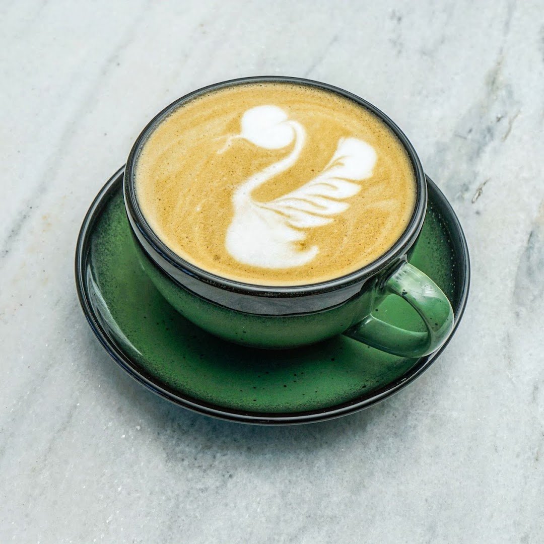 Urban Roastery specialty coffee shop in Istanbul - photo 2