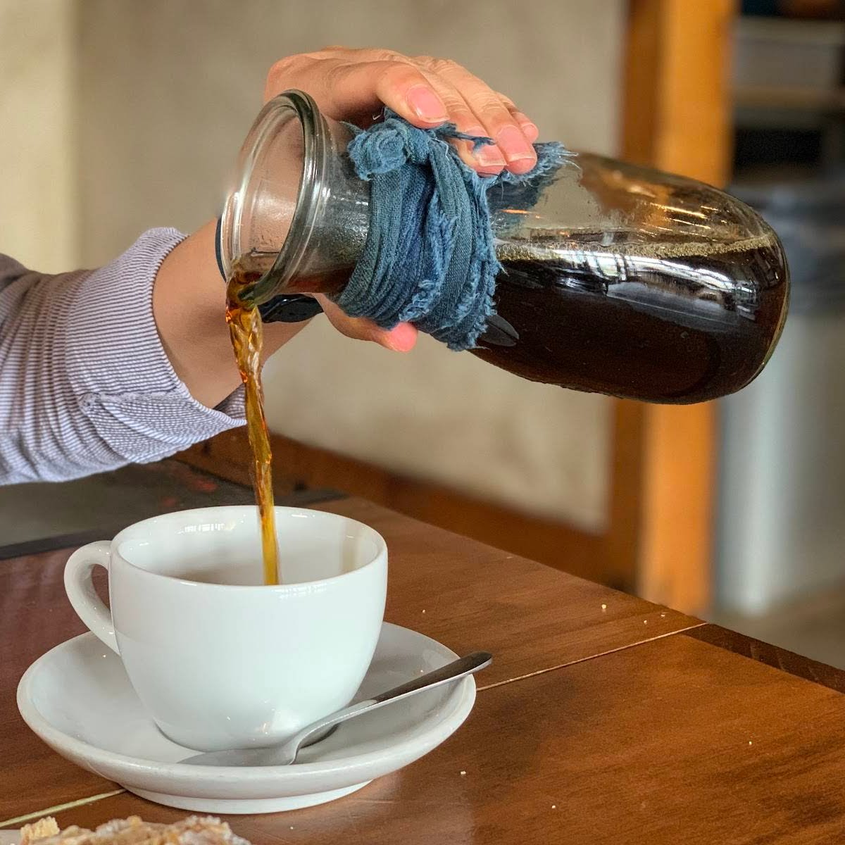 Catalina Coffee specialty coffee shop in Houston - photo 12