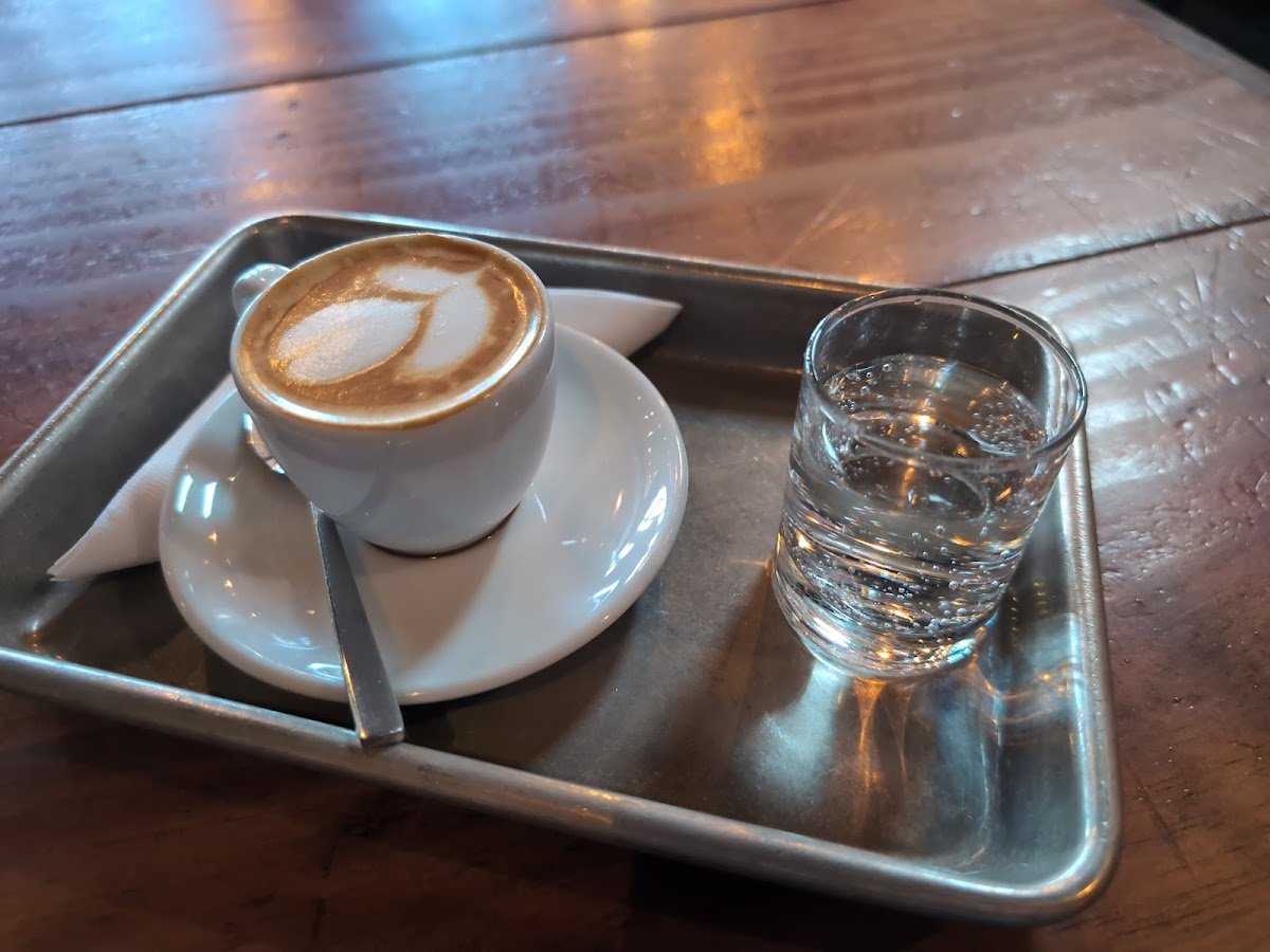 Catalina Coffee specialty coffee shop in Houston - photo 4