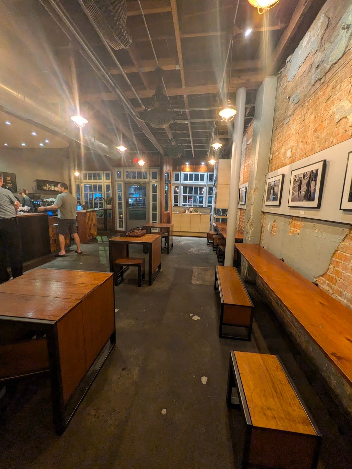 Catalina Coffee specialty coffee shop in Houston - photo 5