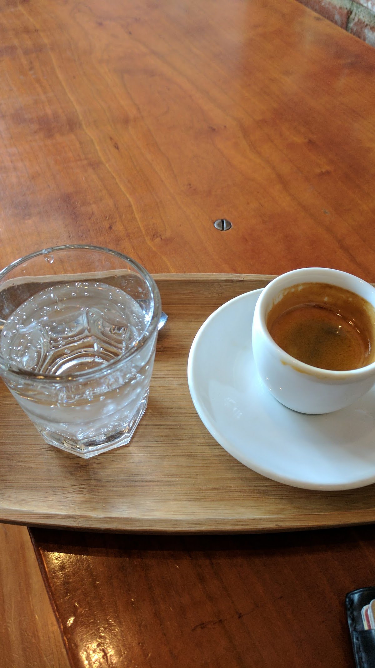 Catalina Coffee specialty coffee shop in Houston - photo 9