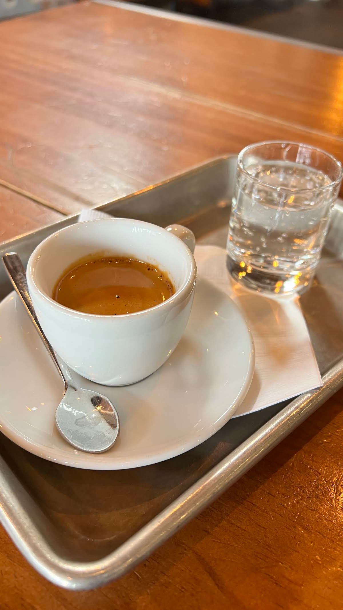 Catalina Coffee specialty coffee shop in Houston - photo 10