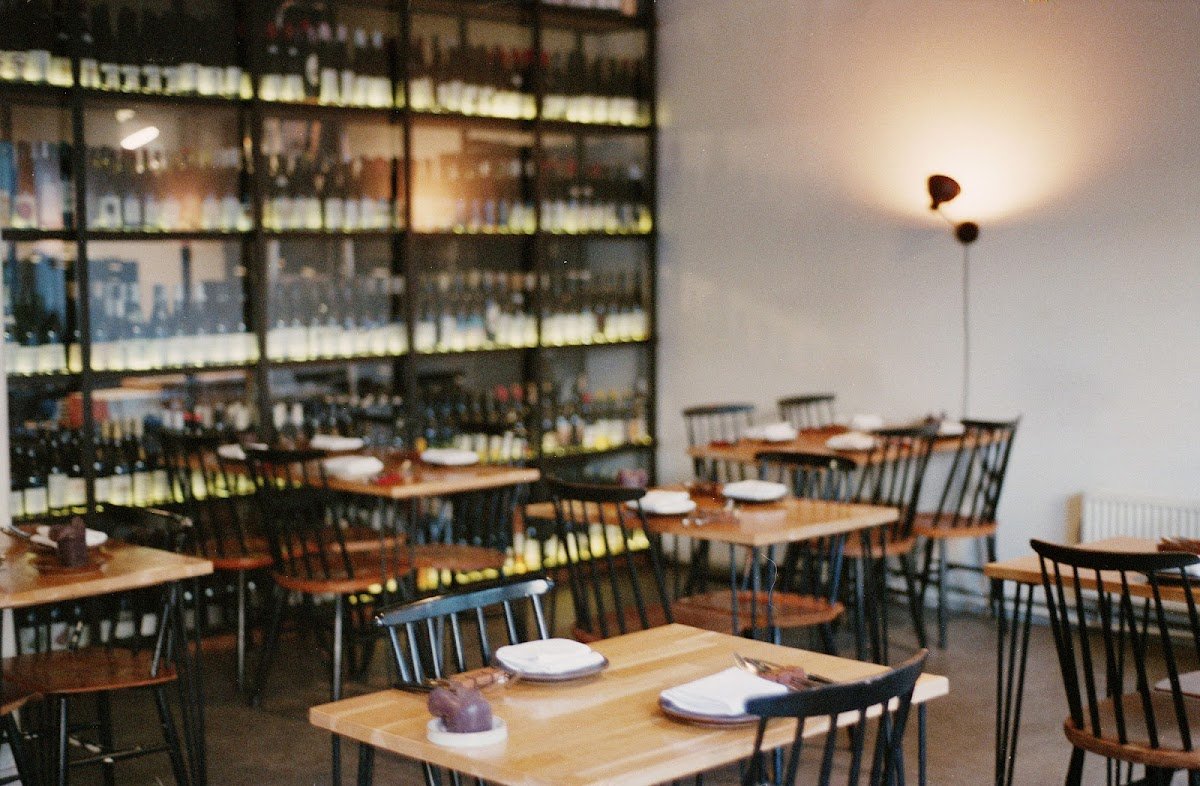 4850 specialty coffee shop in Amsterdam - photo 2