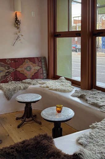 Imagine specialty coffee shop in Boston - photo 11