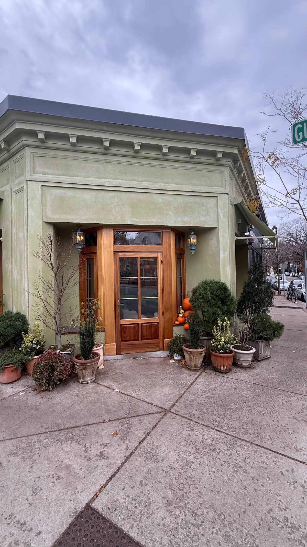 Imagine specialty coffee shop in Boston - photo 12