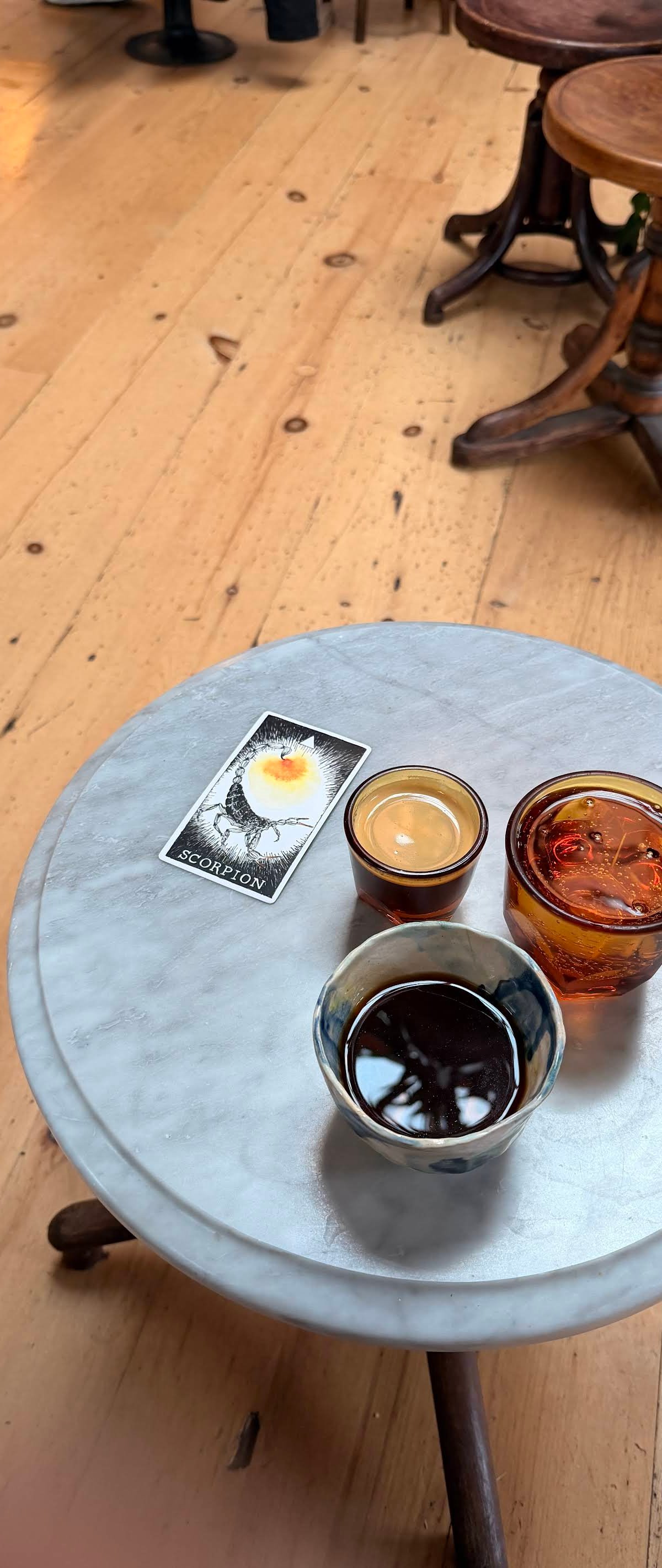 Imagine specialty coffee shop in Boston - photo 13