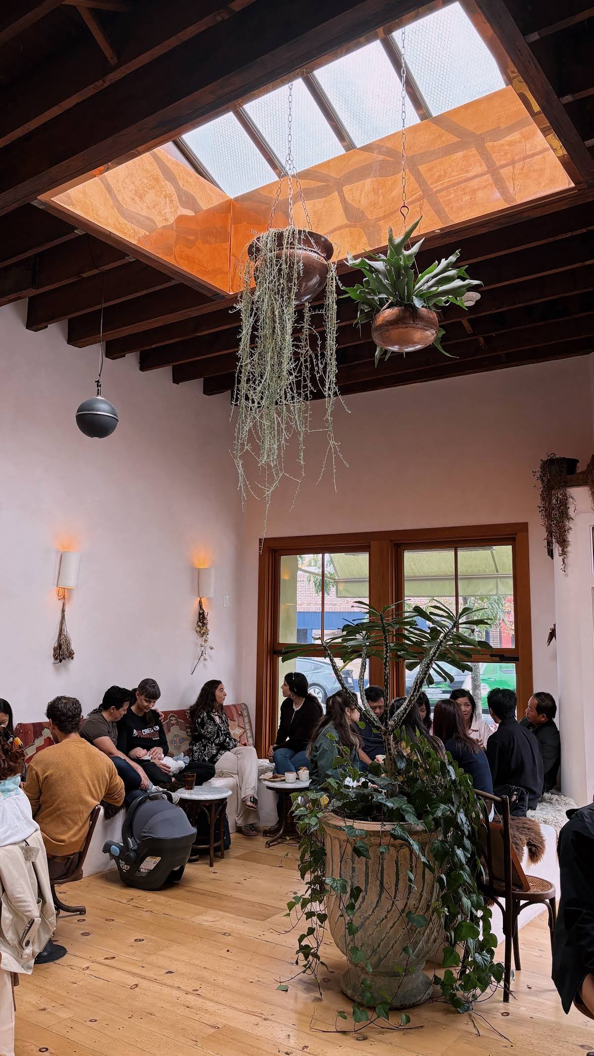 Imagine specialty coffee shop in Boston - photo 14