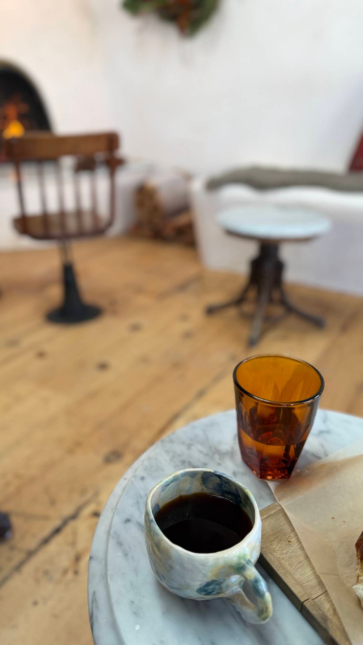 Imagine specialty coffee shop in Boston - photo 15