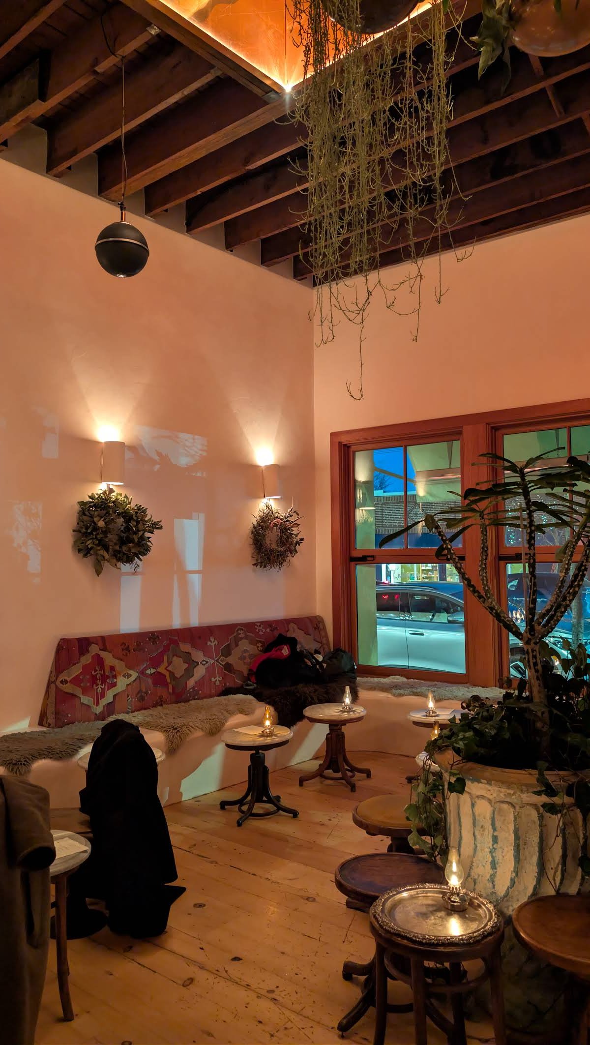 Imagine specialty coffee shop in Boston - photo 16