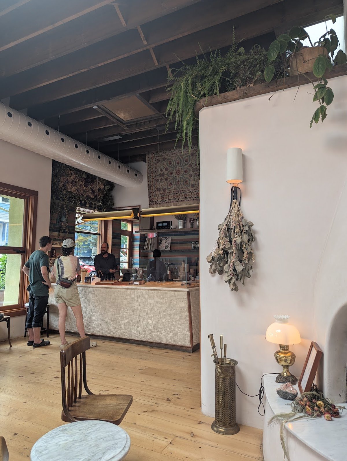 Imagine specialty coffee shop in Boston - photo 3