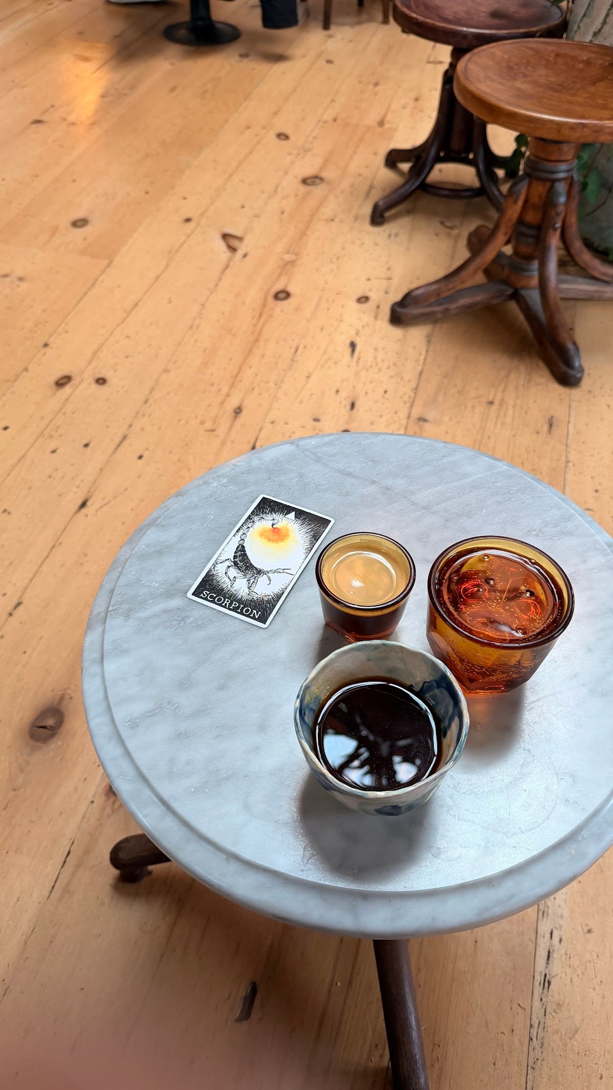 Imagine specialty coffee shop in Boston - photo 5