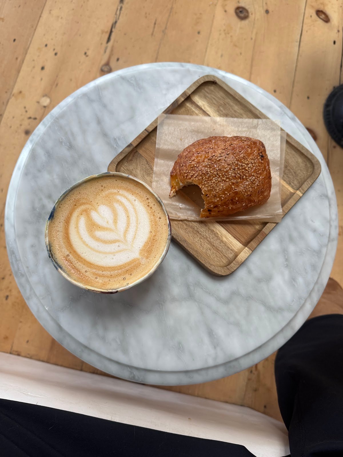 Imagine specialty coffee shop in Boston - photo 7