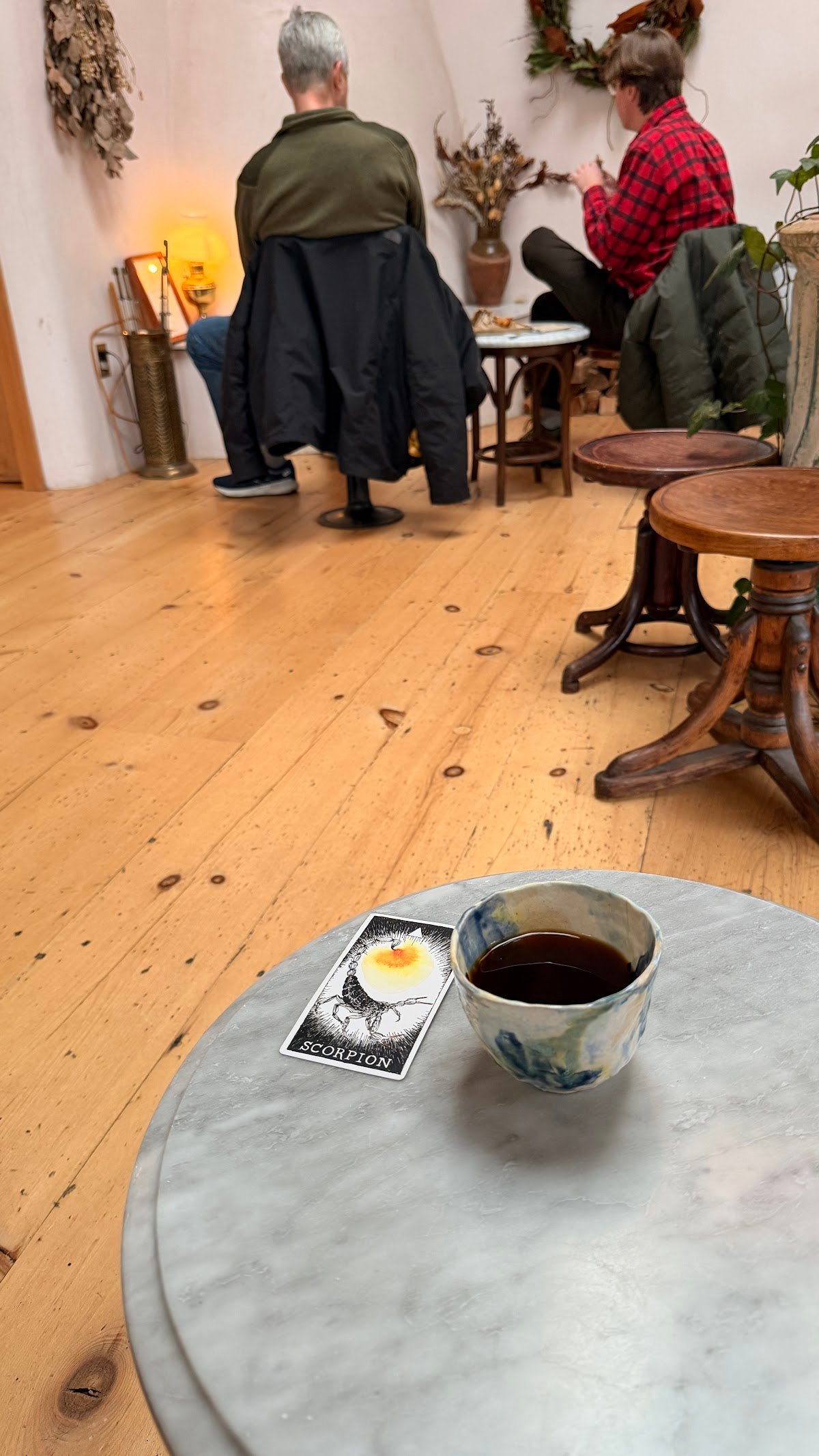 Imagine specialty coffee shop in Boston - photo 10