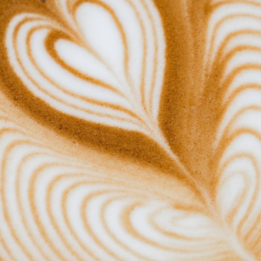 Coffee at Coffeelin Espresso, specialty coffee shop in Hong Kong