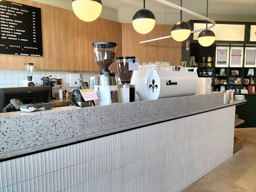 Axil Coffee Kew specialty coffee shop in Melbourne - photo 8