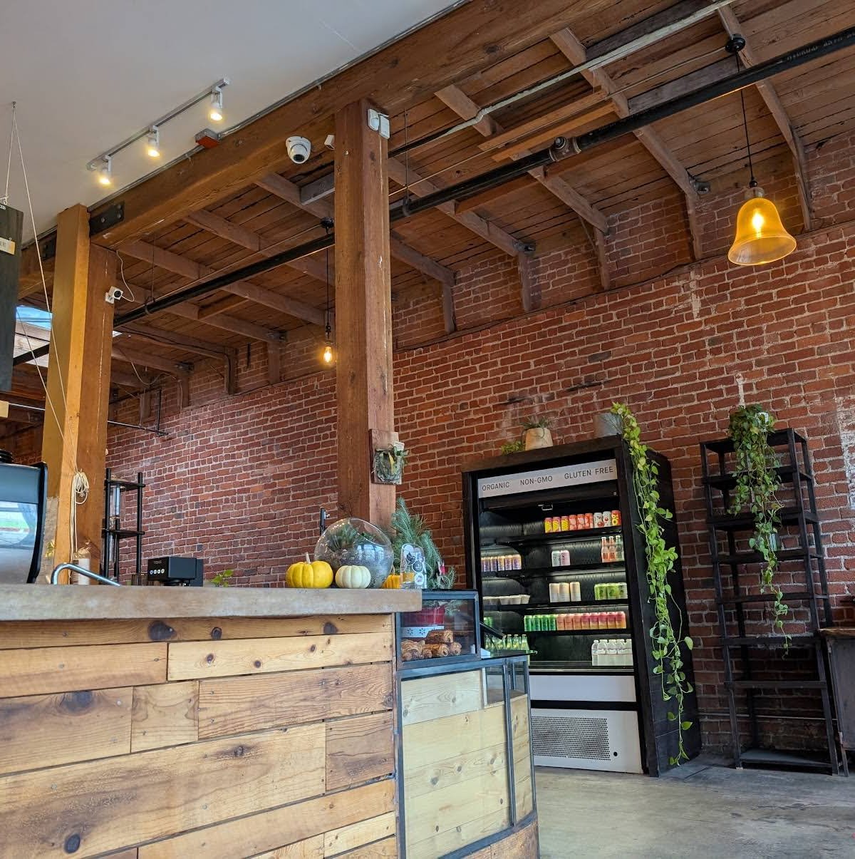 Sextant Coffee Roasters specialty coffee shop in San Francisco - photo 11