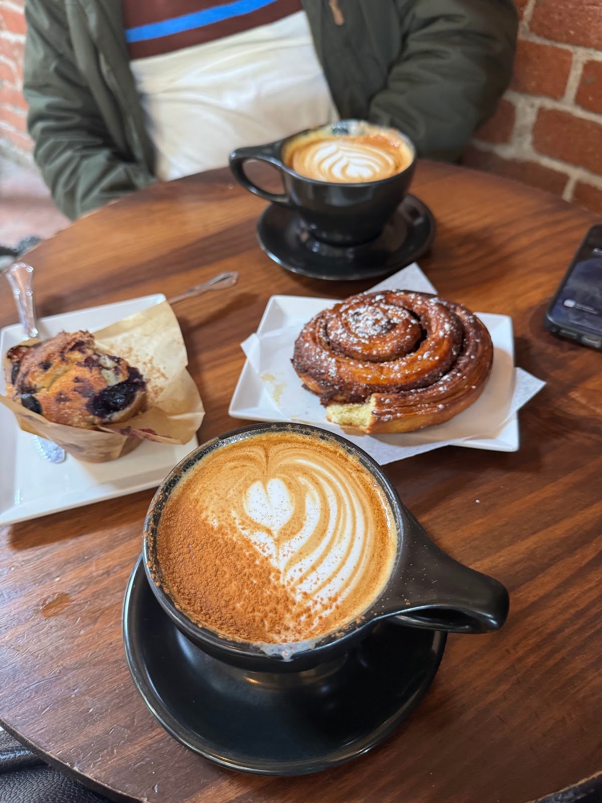 Sextant Coffee Roasters specialty coffee shop in San Francisco - photo 4