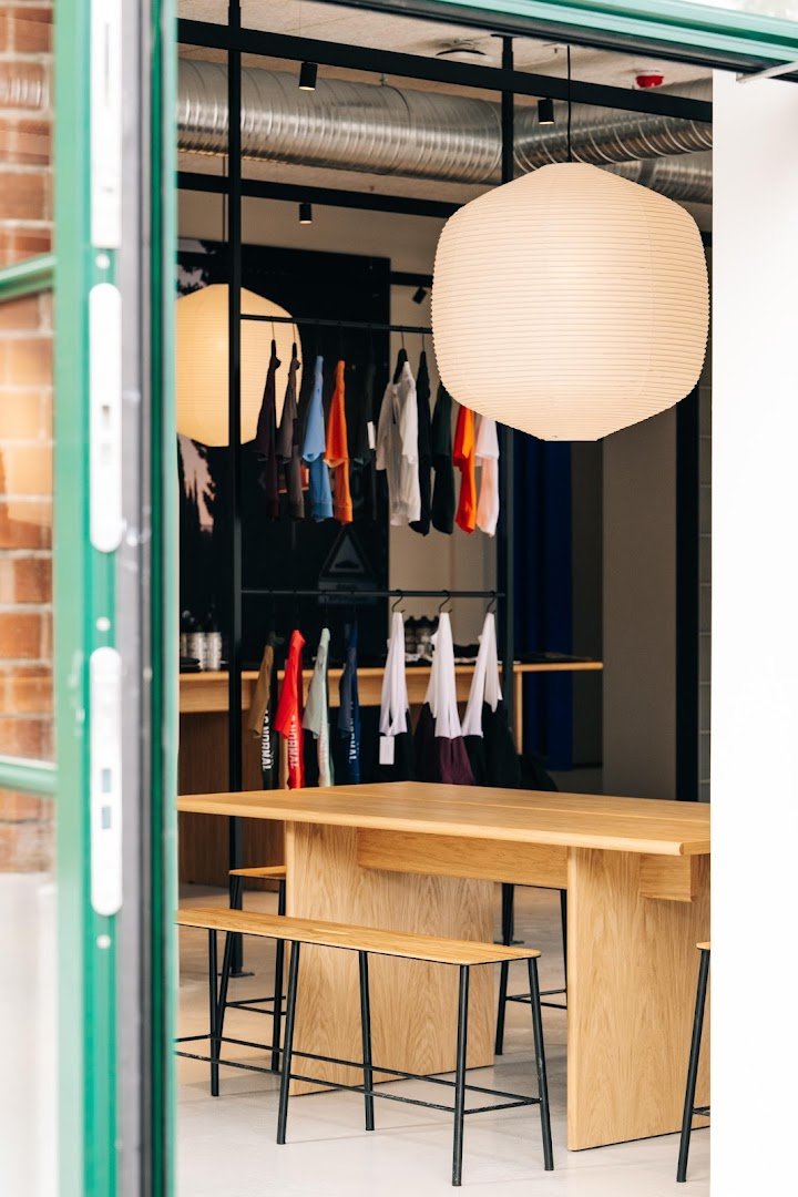 Pas Normal Studios Flagship Store specialty coffee shop in Copenhagen - photo 6