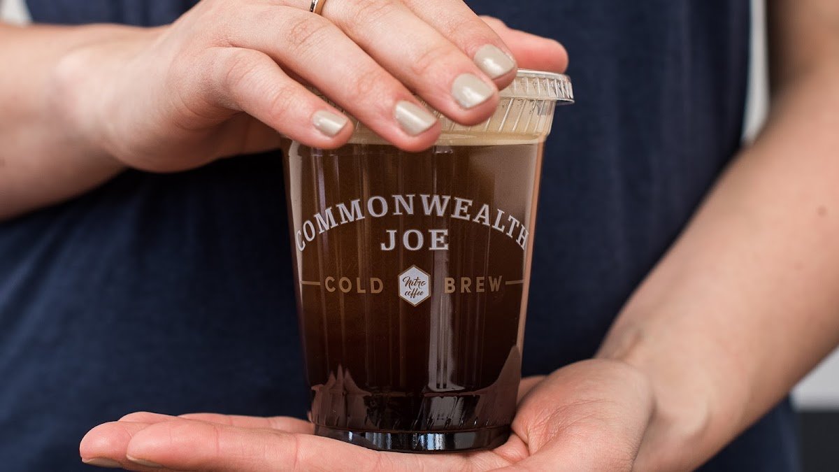 Commonwealth Joe Coffee Roasters specialty coffee shop in Washington, D.C. - photo 4