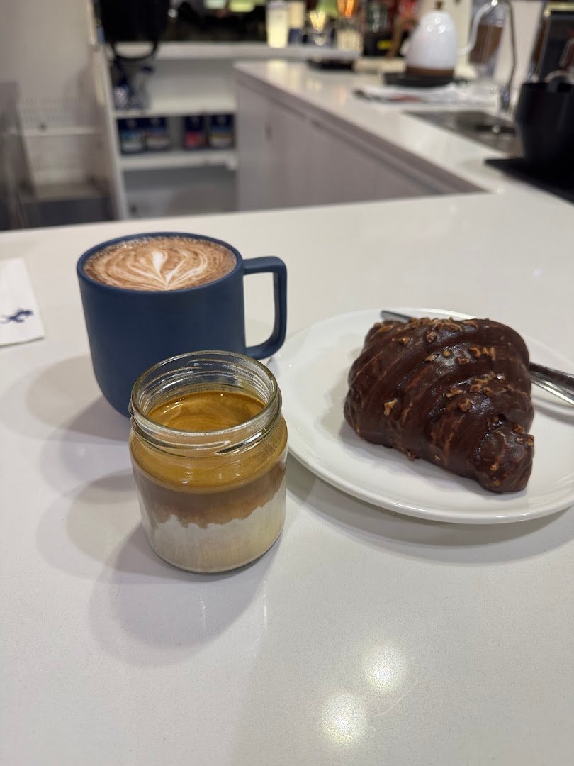 Pacamara Coffee Roasters Central Ladprao specialty coffee shop in Bangkok - photo 3