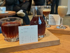 Maru Coffee specialty coffee shop in New York - photo 11