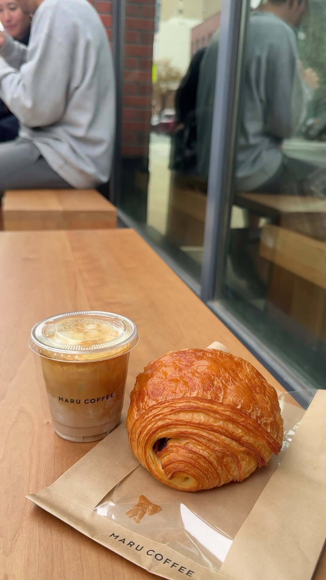 Maru Coffee specialty coffee shop in New York - photo 13