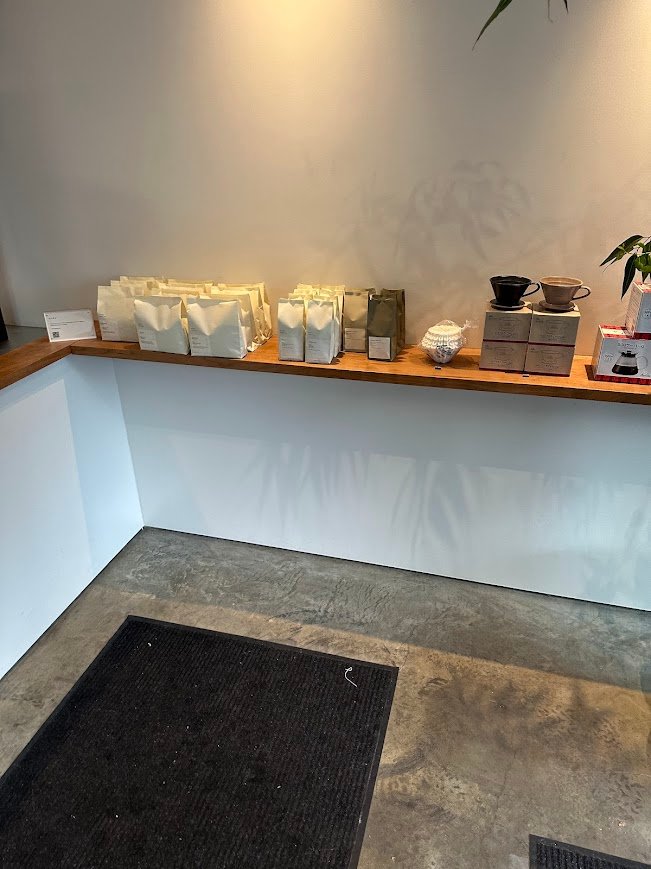 Maru Coffee specialty coffee shop in New York - photo 16