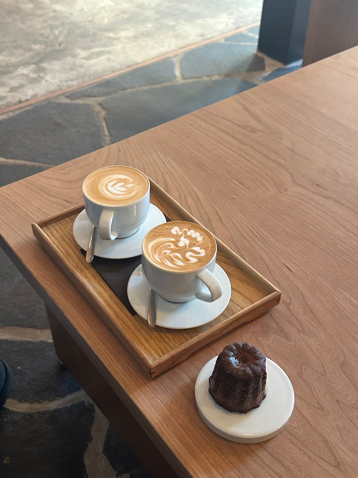 Maru Coffee specialty coffee shop in New York - photo 6