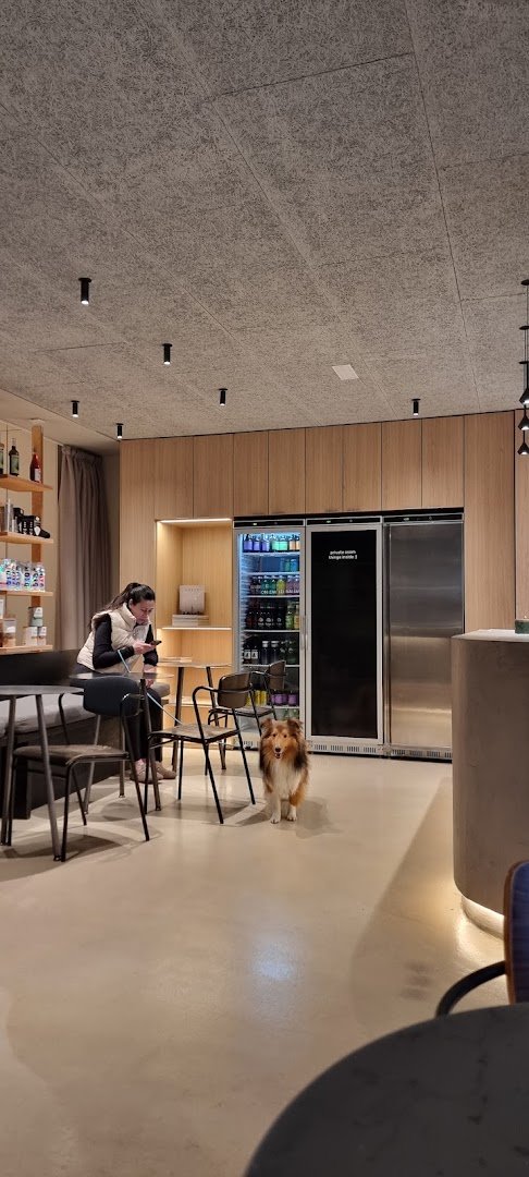Osom House specialty coffee shop in Madrid - photo 9