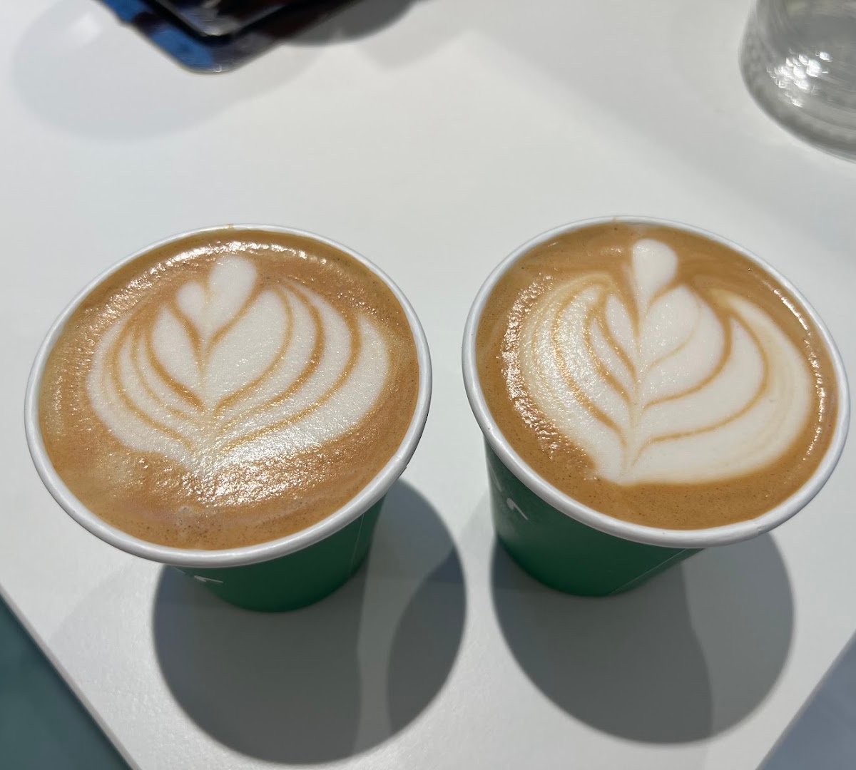 Noor | Specialty Coffee specialty coffee shop in Barcelona - photo 3